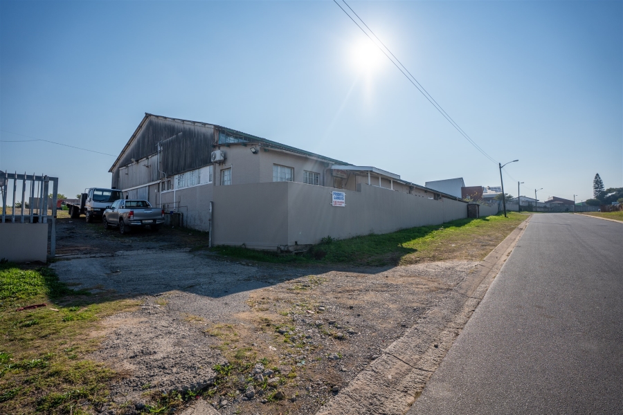 Commercial Property for Sale in Braelyn Eastern Cape